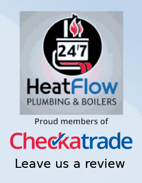 Checkatrade review information for Heatflow Plumbing & Gas Ltd