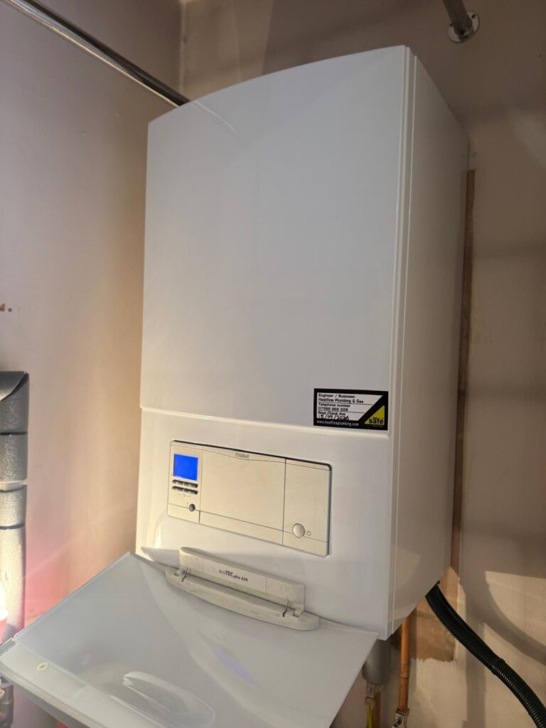 Boiler Repairs