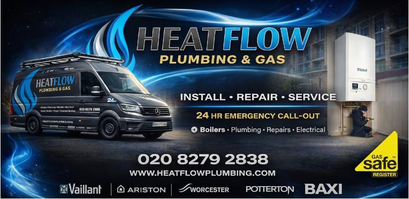 heatflow plumbing-installs-repairs